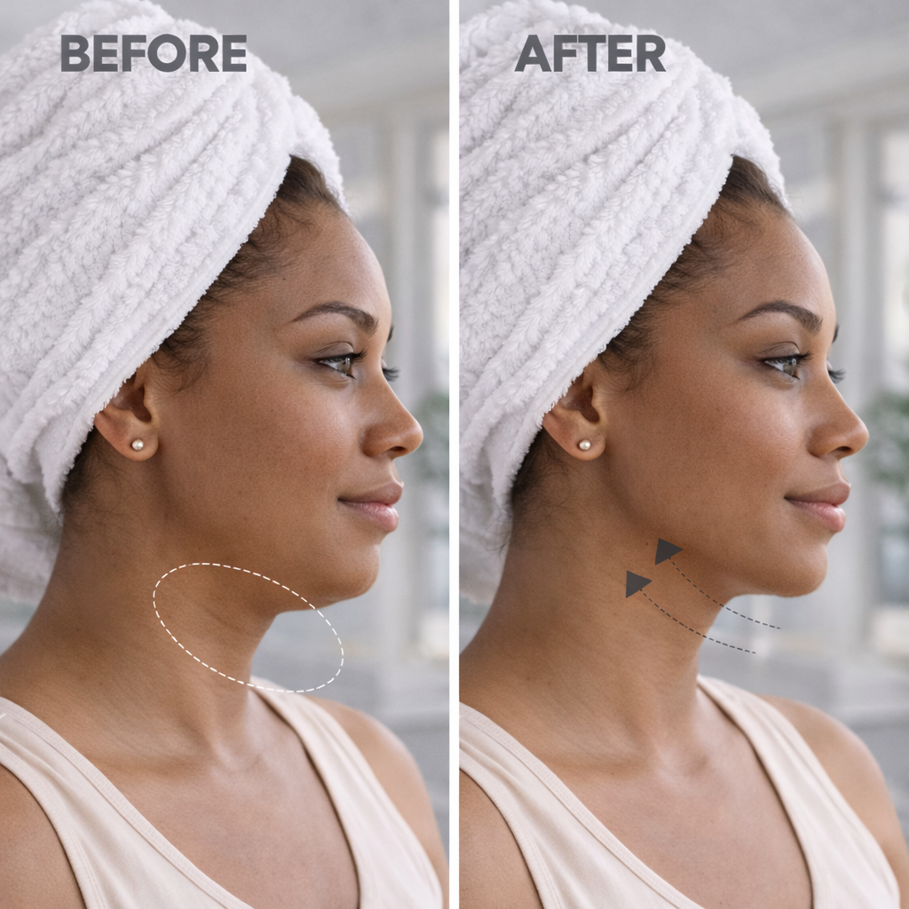 V-Lift Facial Contour Mask™