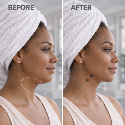 V-Lift Facial Contour Mask™