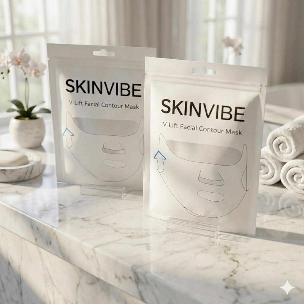 V-Lift Facial Contour Mask™