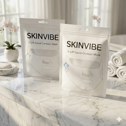 V-Lift Facial Contour Mask™