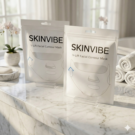 V-Lift Facial Contour Mask™