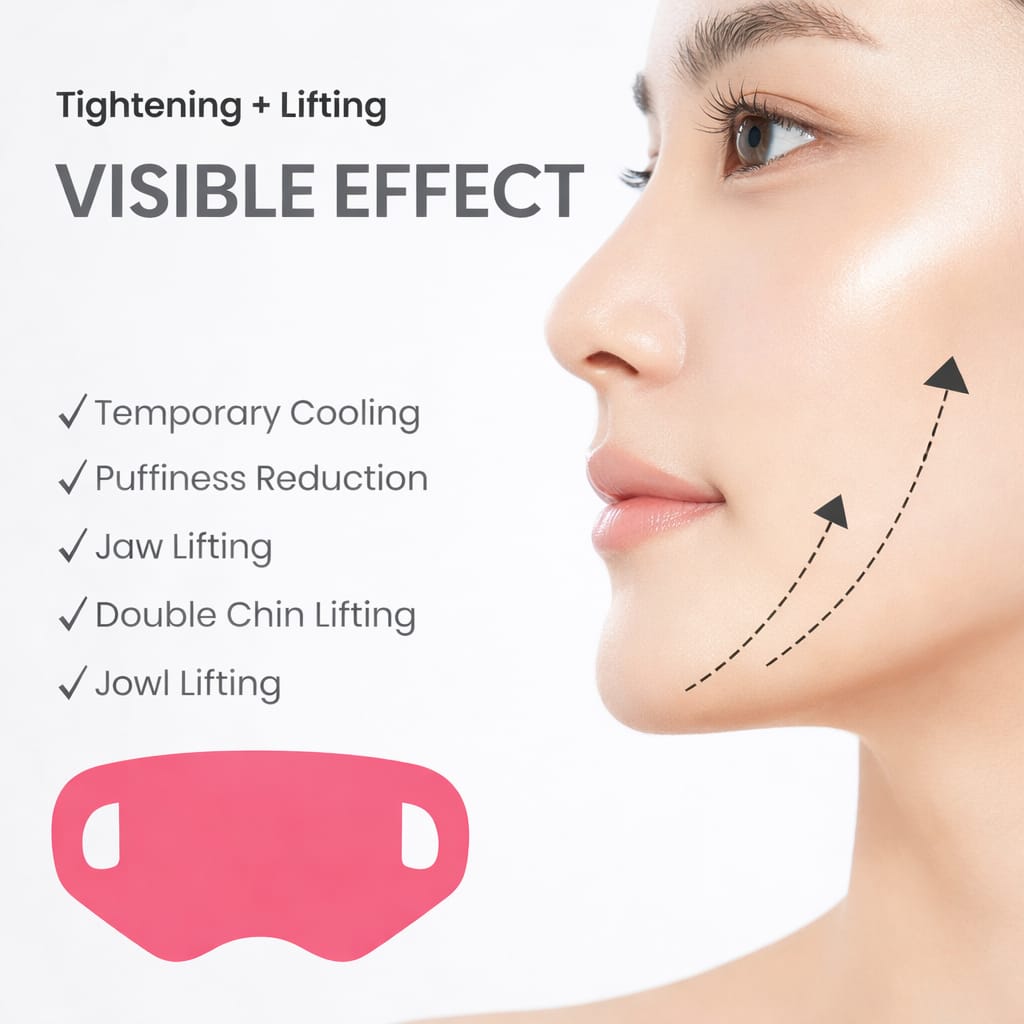 V-Lift Facial Contour Mask™